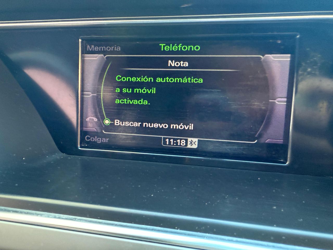 Audi A4 Avant 2.0TDI Sline - Foto 47