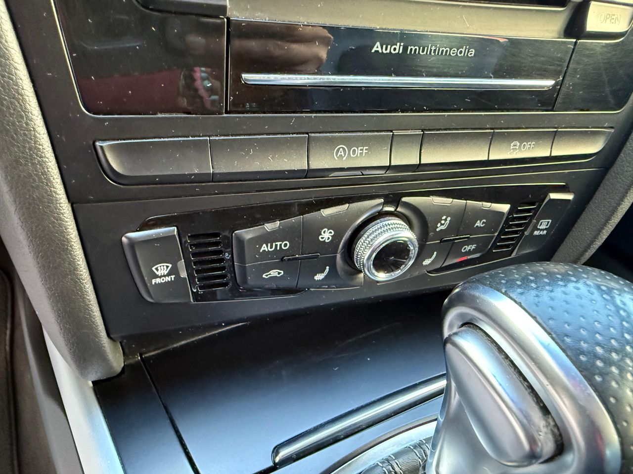 Audi A4 Avant 2.0TDI Sline - Foto 29