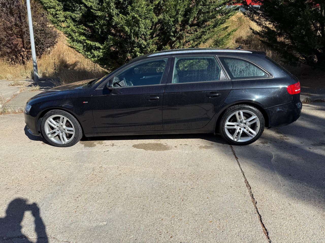 Audi A4 Avant 2.0TDI Sline - Foto 4