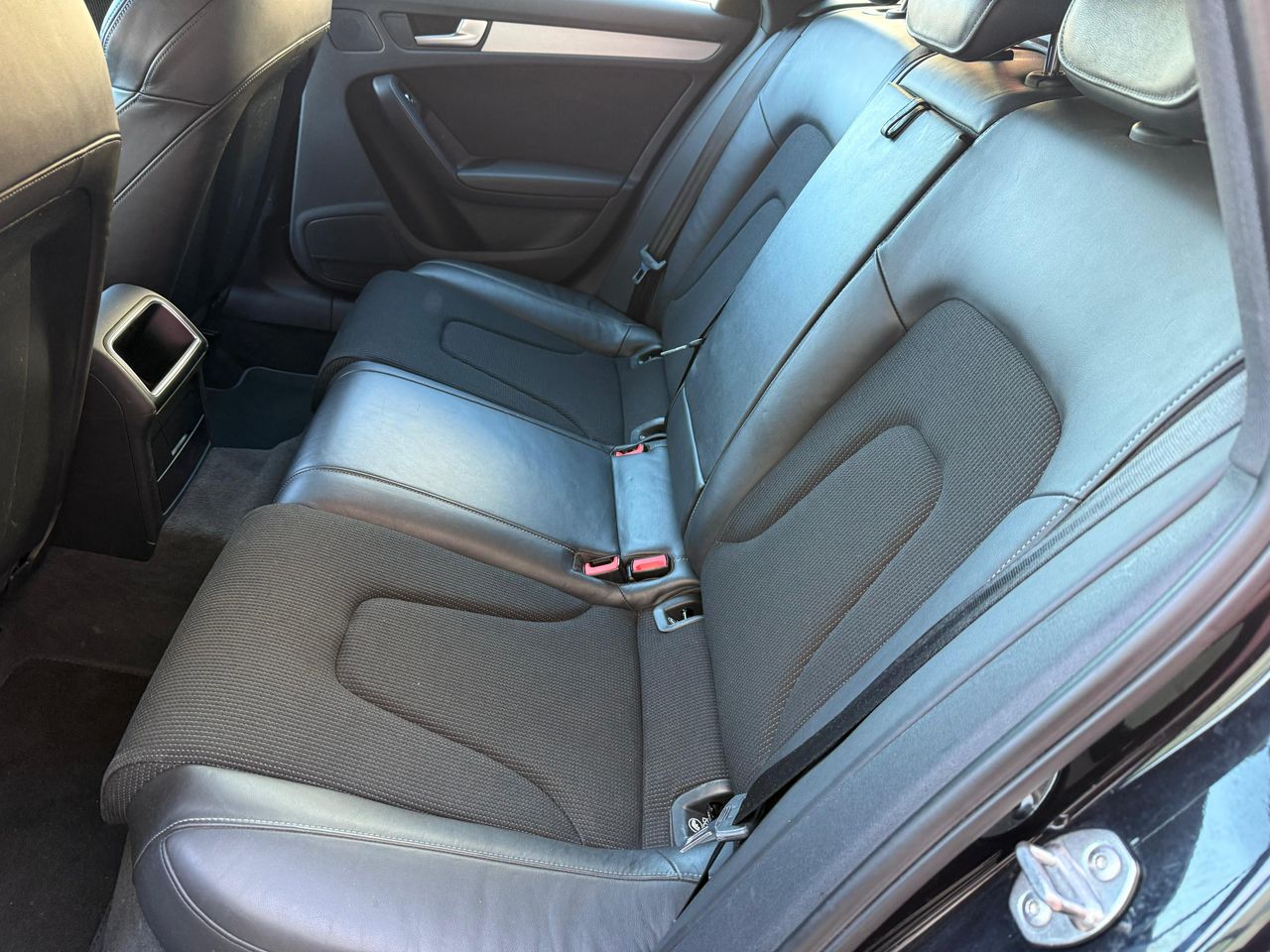 Audi A4 Avant 2.0TDI Sline - Foto 22