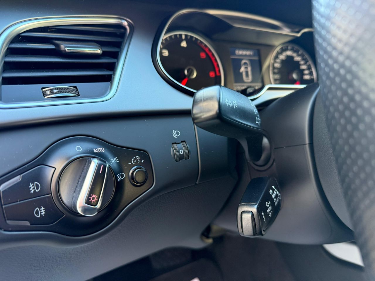 Audi A4 Avant 2.0TDI Sline - Foto 25