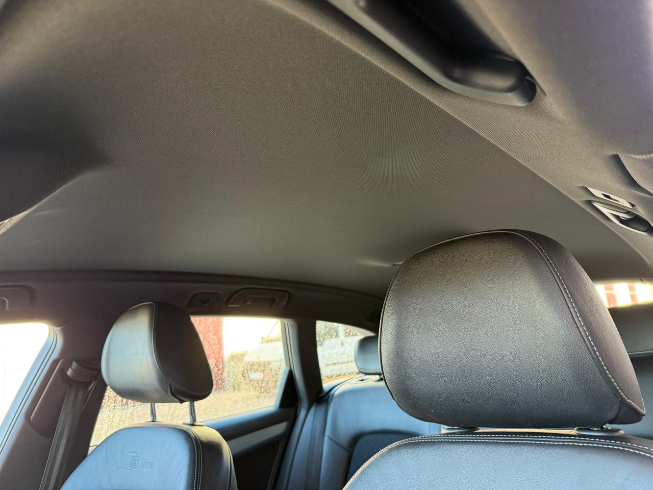 Audi A4 Avant 2.0TDI Sline - Foto 18