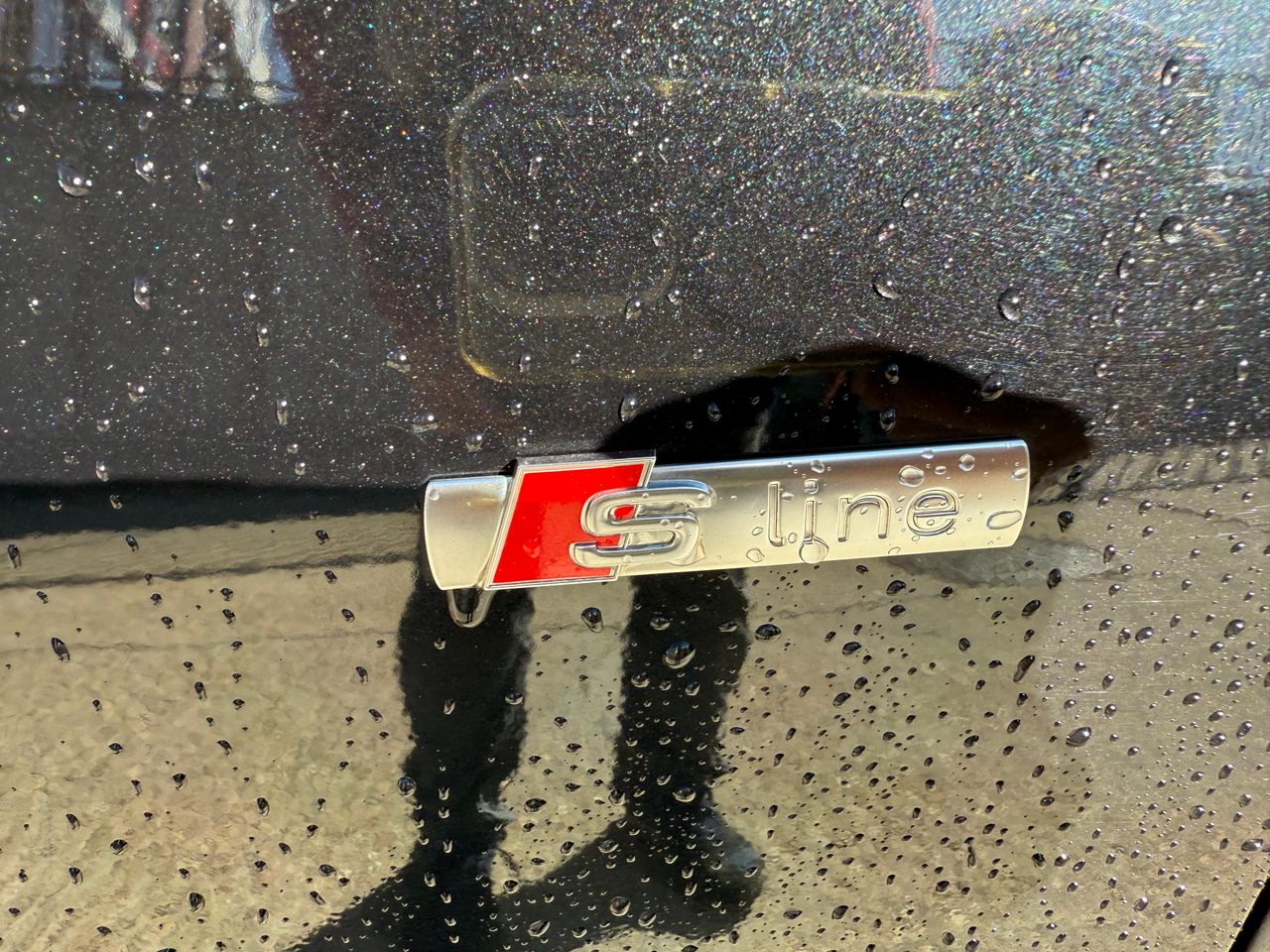 Audi A4 Avant 2.0TDI Sline - Foto 15