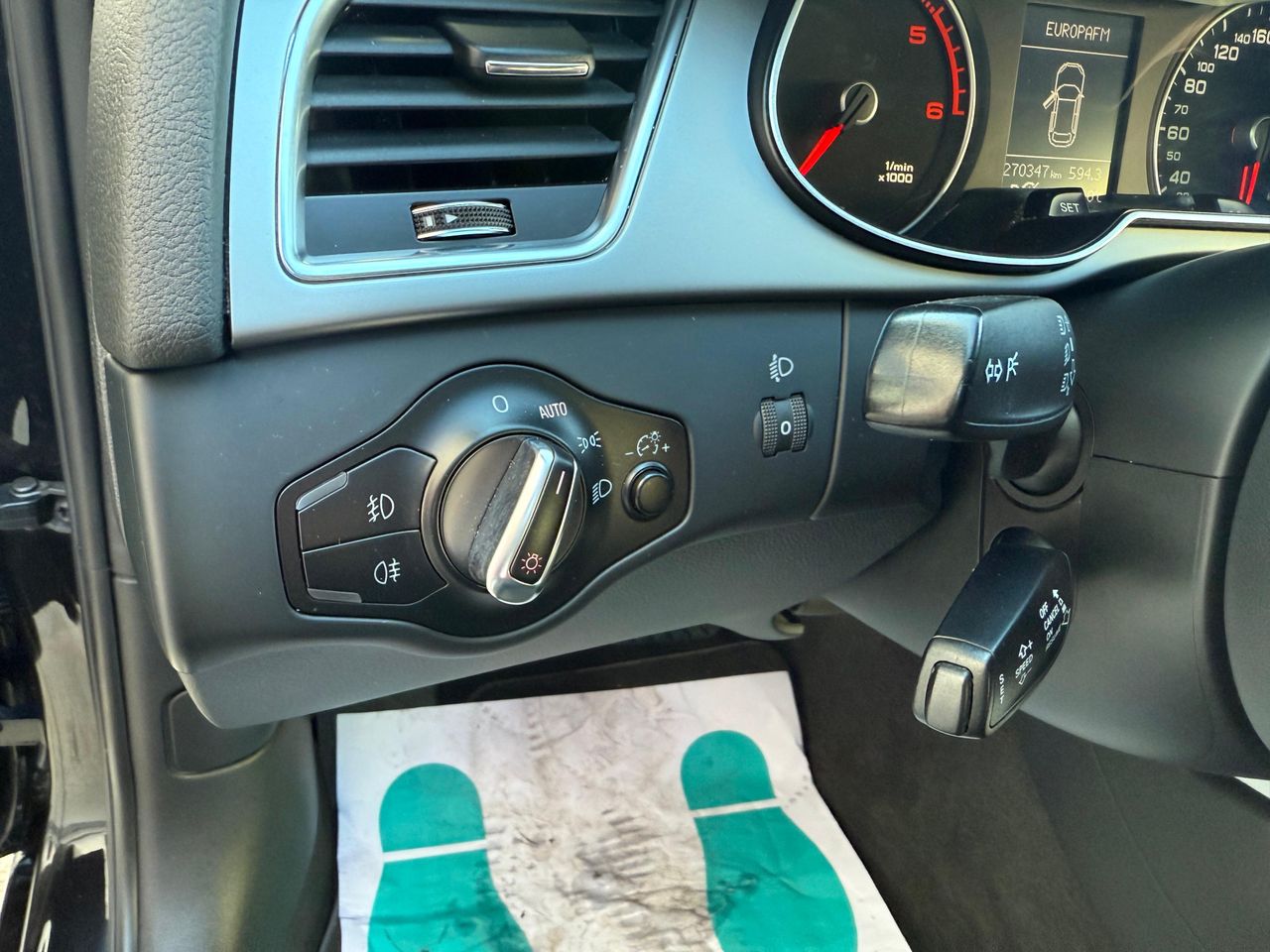 Audi A4 Avant 2.0TDI Sline - Foto 26