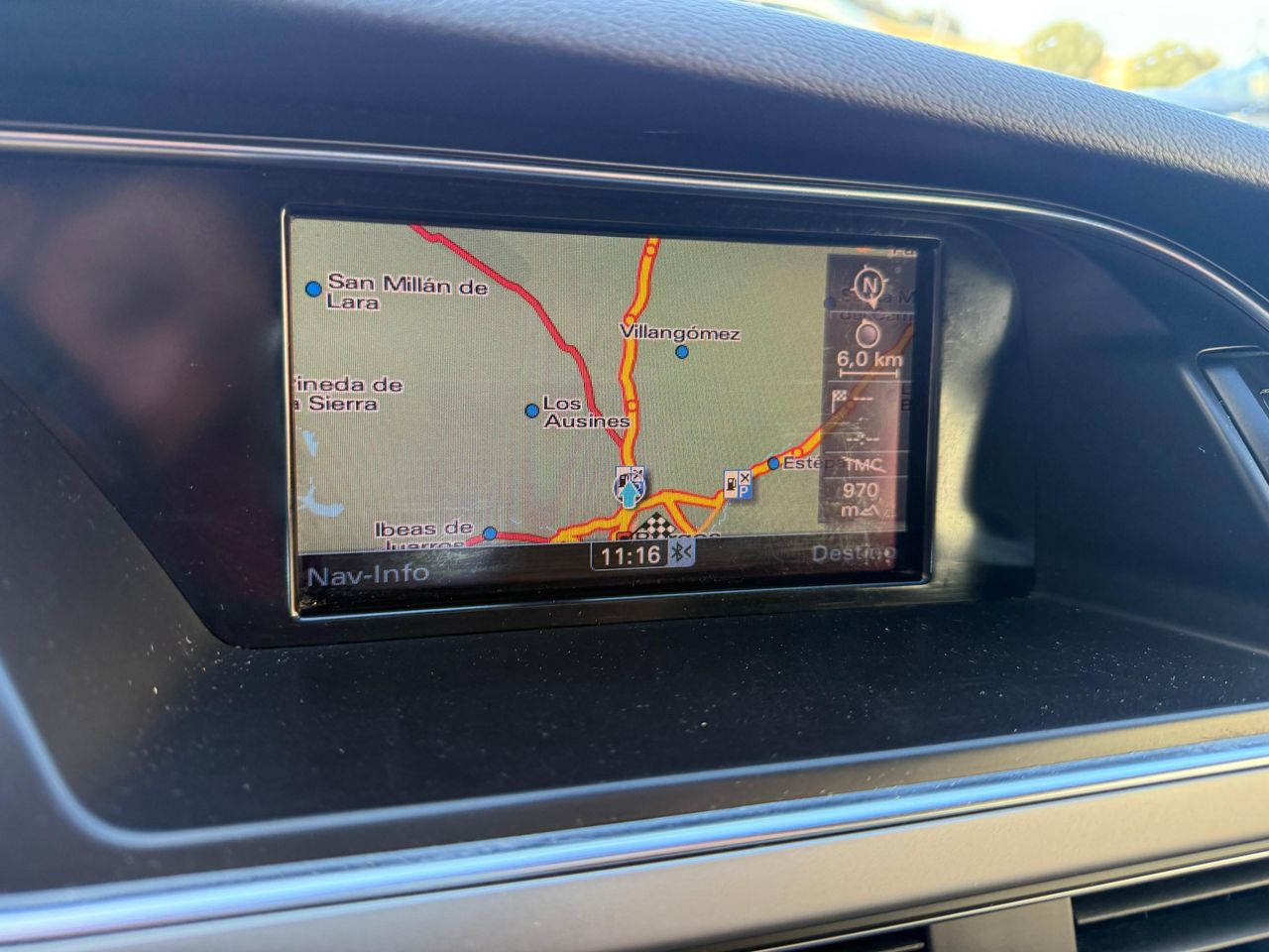 Audi A4 Avant 2.0TDI Sline - Foto 28