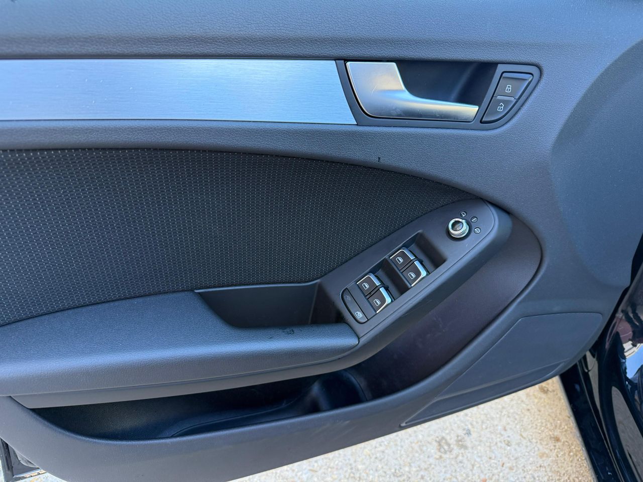 Audi A4 Avant 2.0TDI Sline - Foto 21