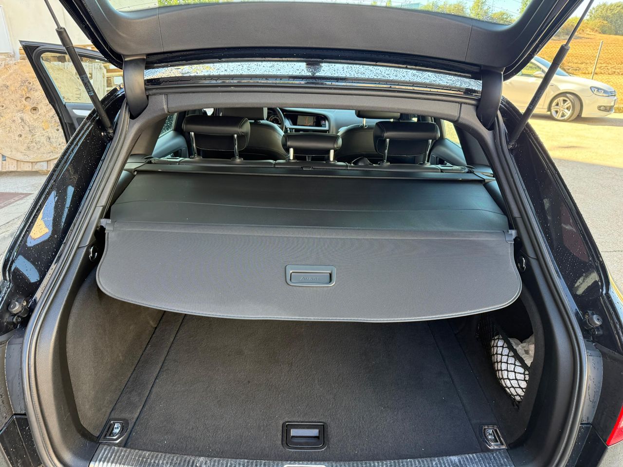 Audi A4 Avant 2.0TDI Sline - Foto 35