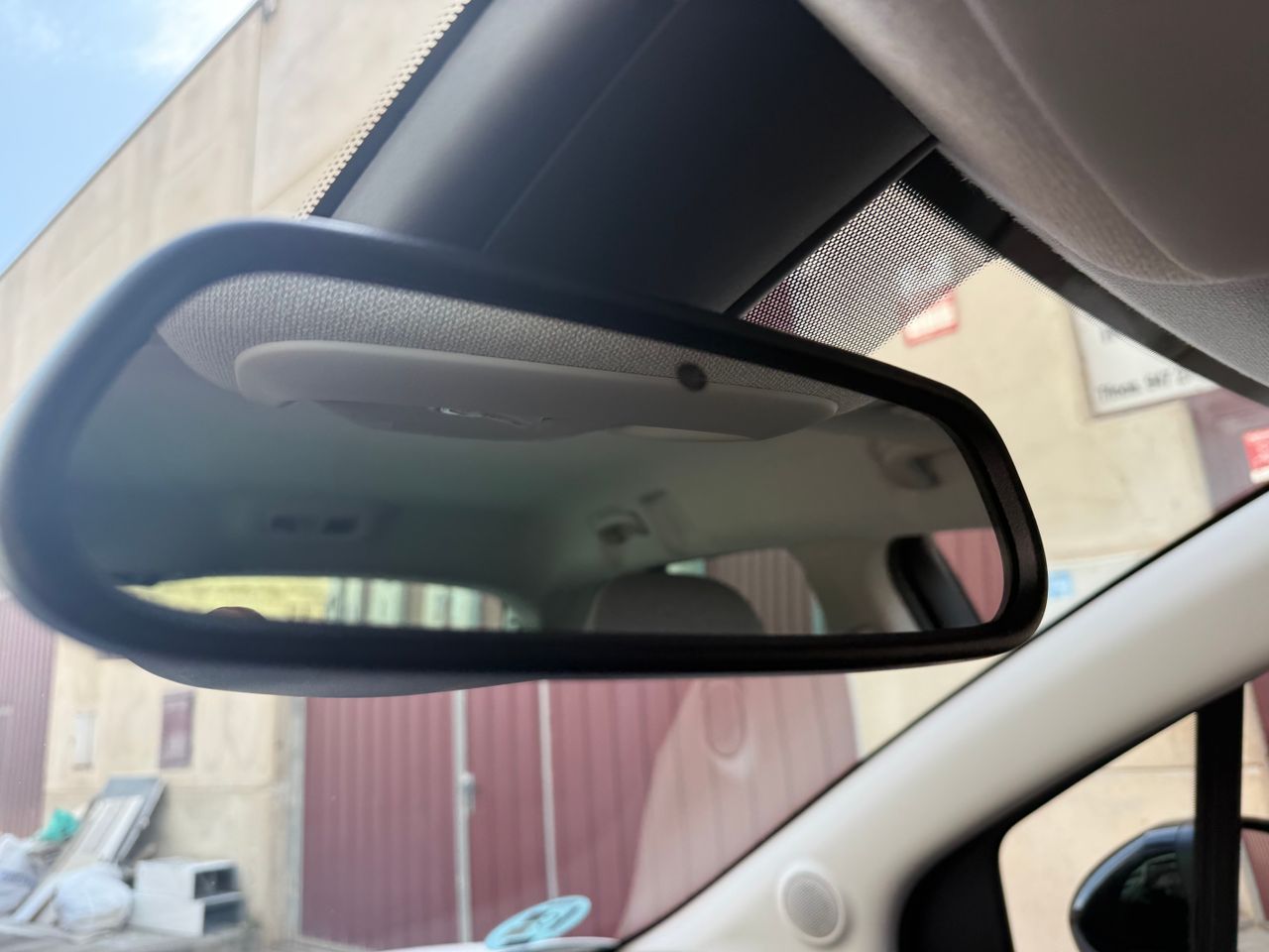 Citroën C3 Aircross 1.5 HDI 120 auto  - Foto 38