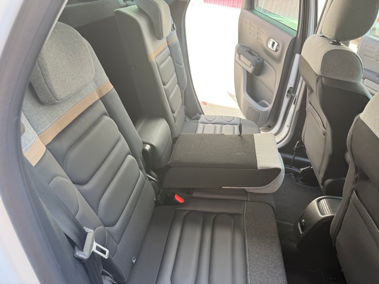 Citroën C3 Aircross 1.5 HDI 120 auto  - Foto 47