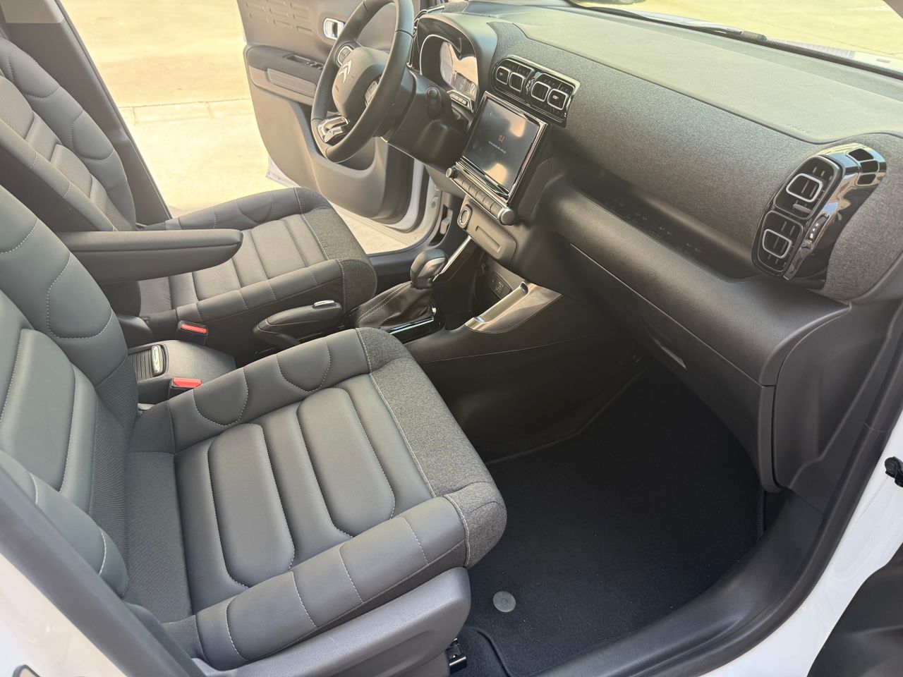 Citroën C3 Aircross 1.5 HDI 120 auto  - Foto 49