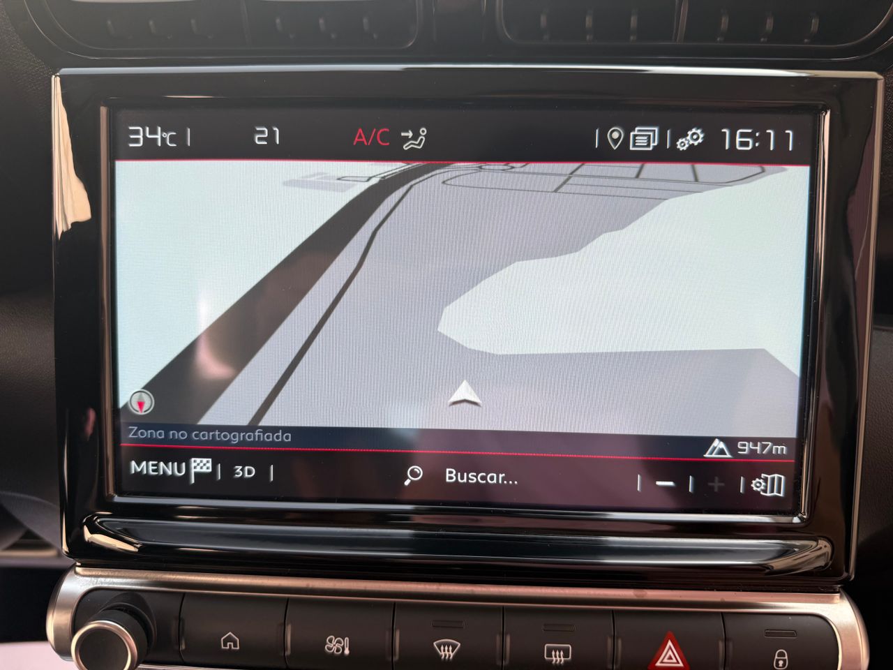 Citroën C3 Aircross 1.5 HDI 120 auto  - Foto 51