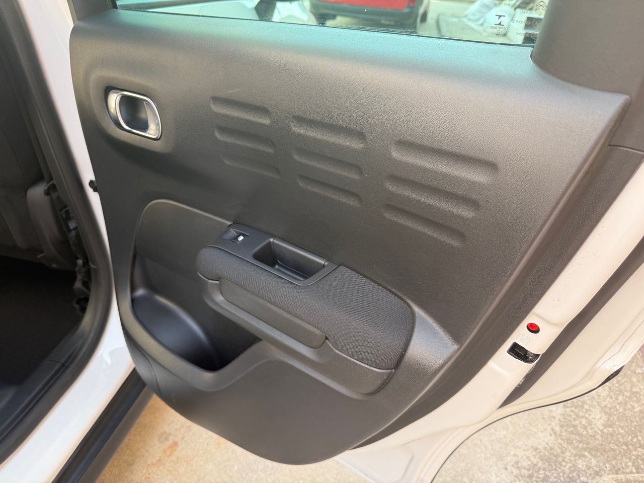 Citroën C3 Aircross 1.5 HDI 120 auto  - Foto 50