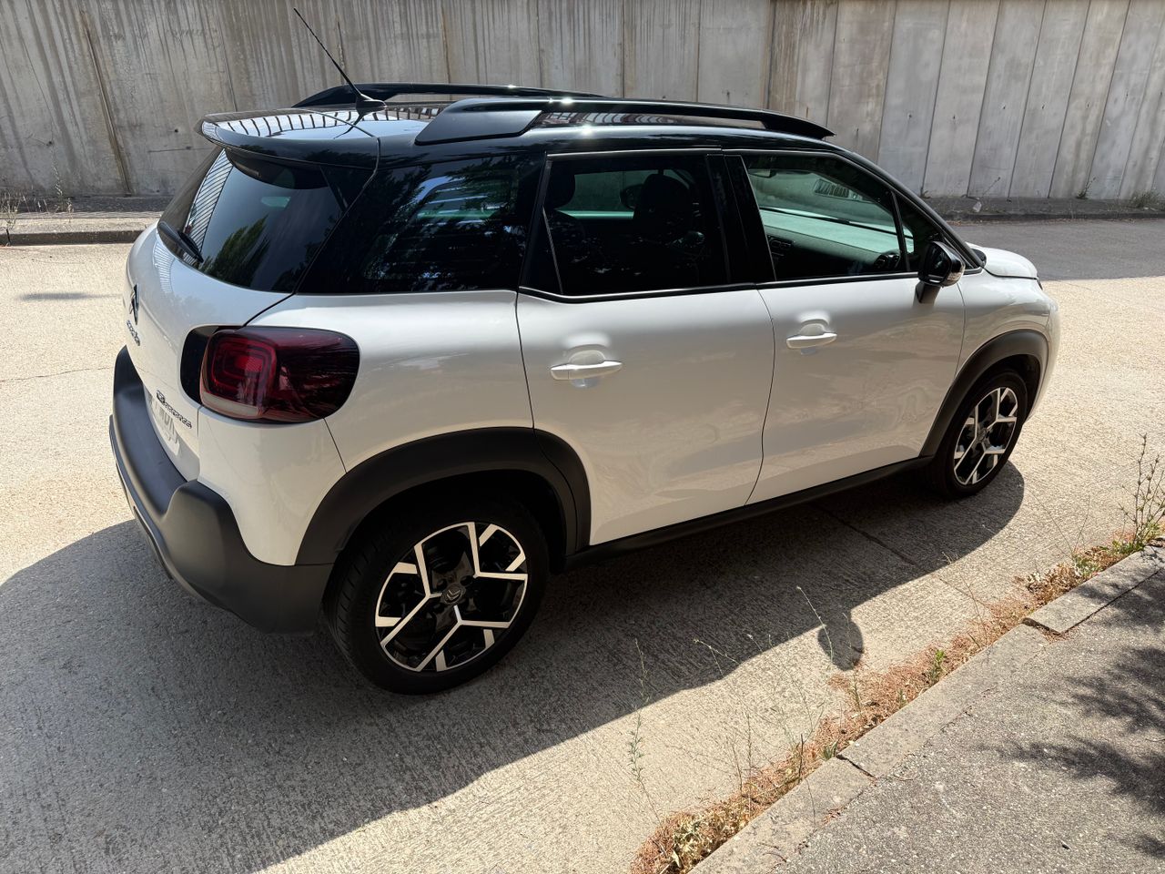 Citroën C3 Aircross 1.5 HDI 120 auto  - Foto 15