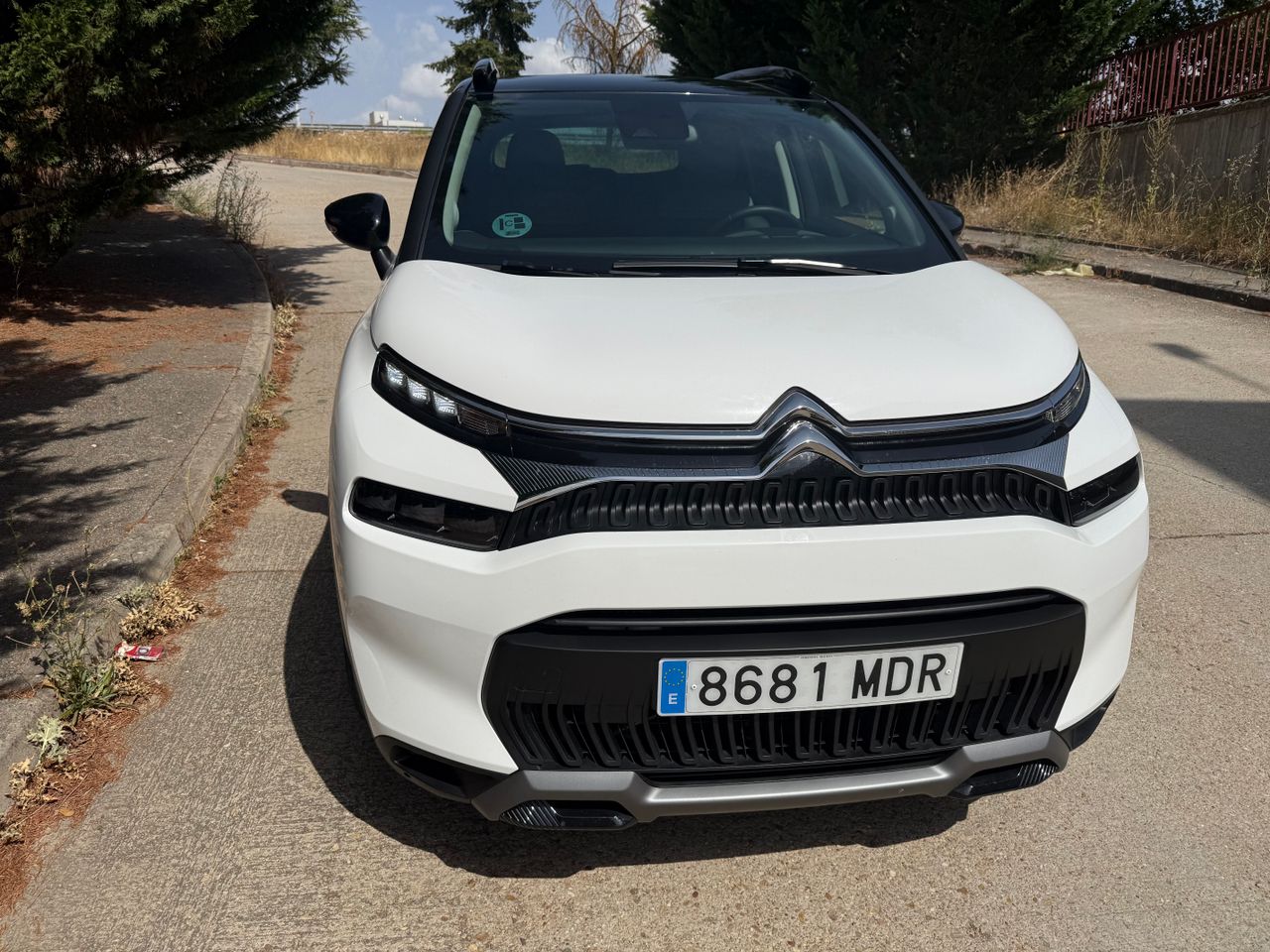 Citroën C3 Aircross 1.5 HDI 120 auto  - Foto 17