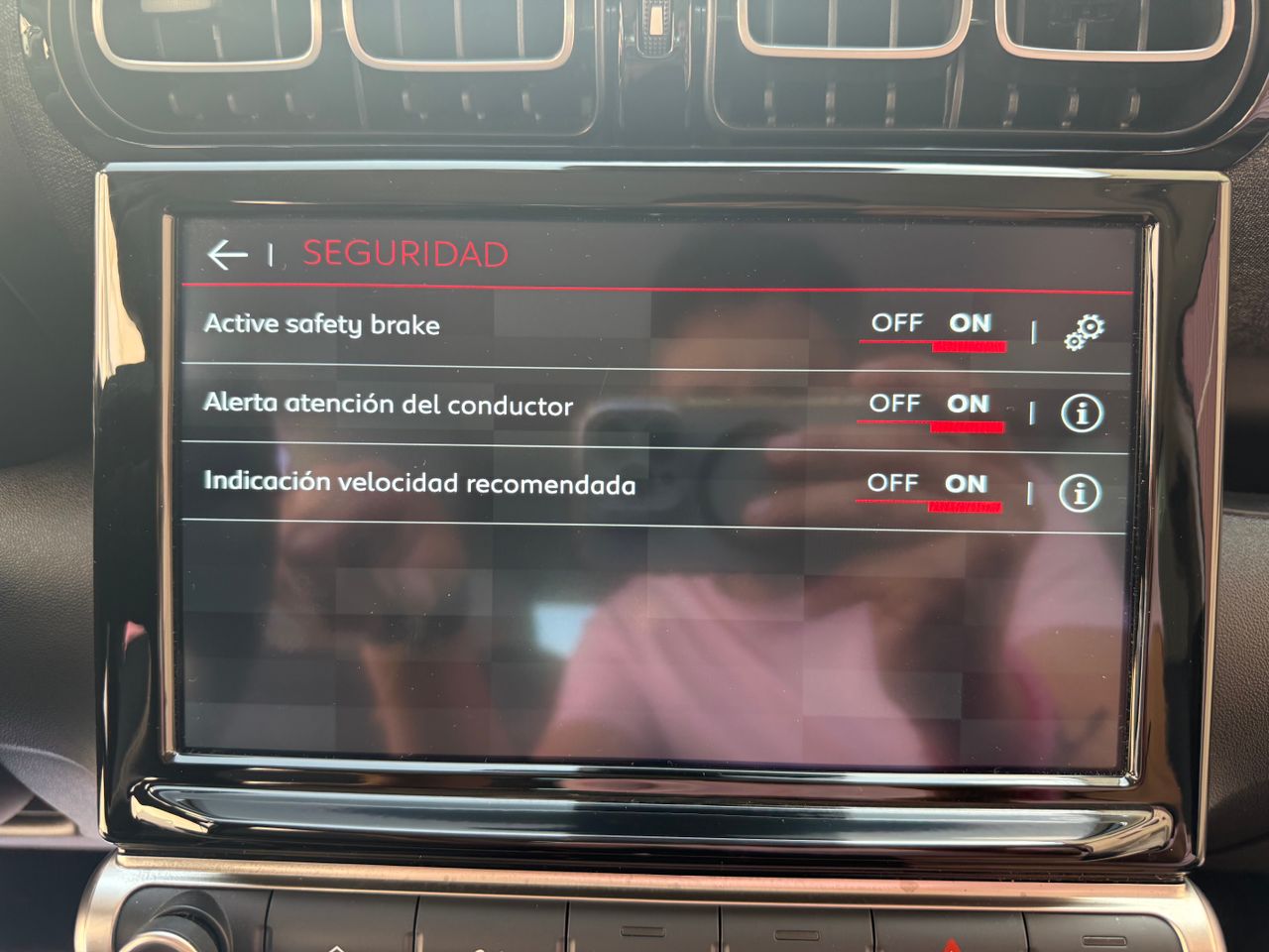 Citroën C3 Aircross 1.5 HDI 120 auto  - Foto 58