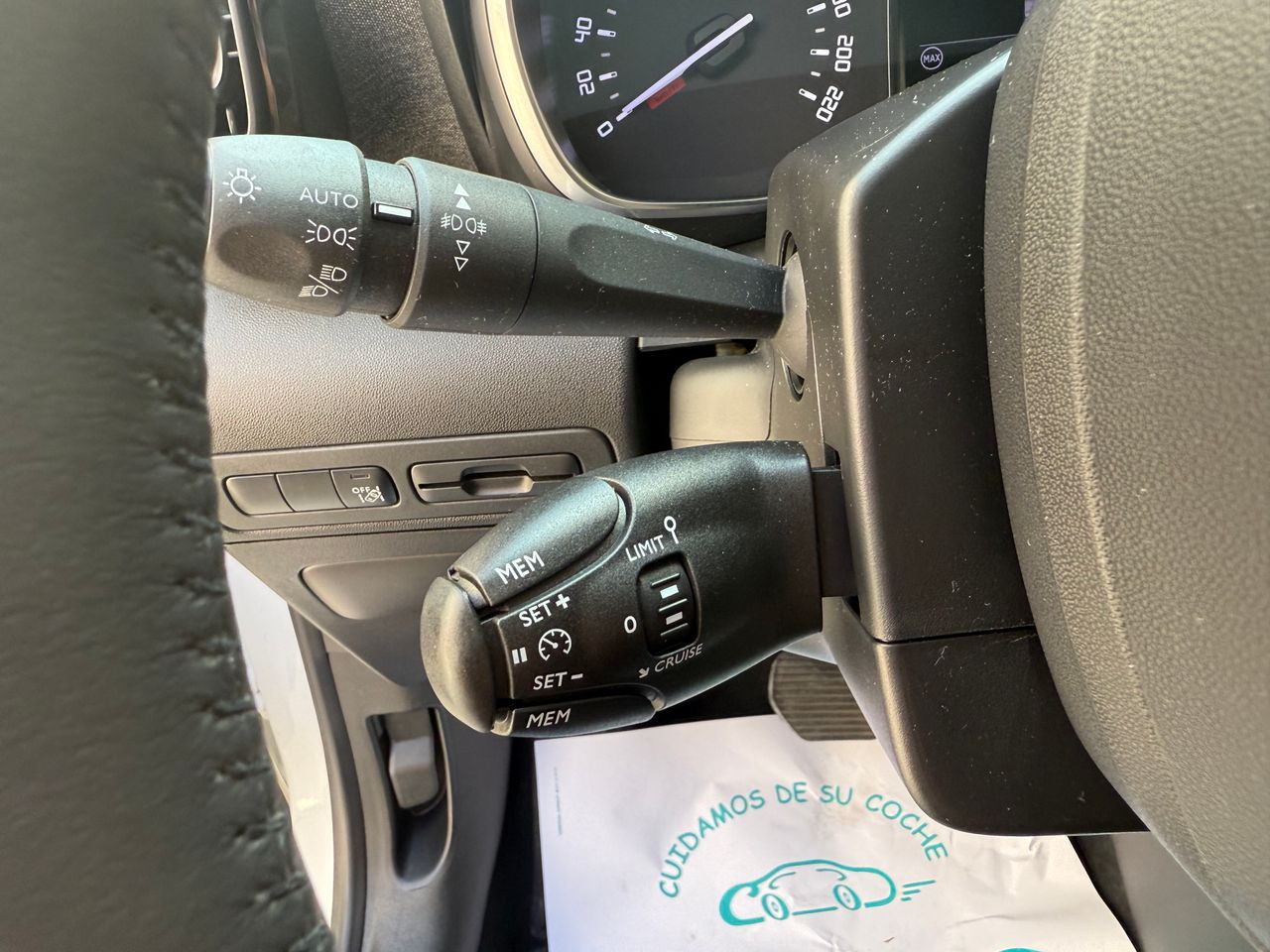 Citroën C3 Aircross 1.5 HDI 120 auto  - Foto 27