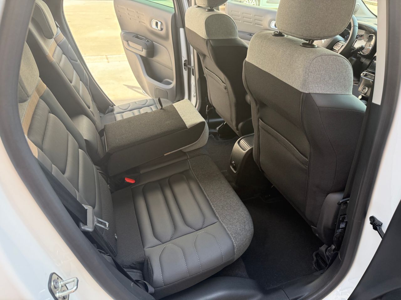 Citroën C3 Aircross 1.5 HDI 120 auto  - Foto 43