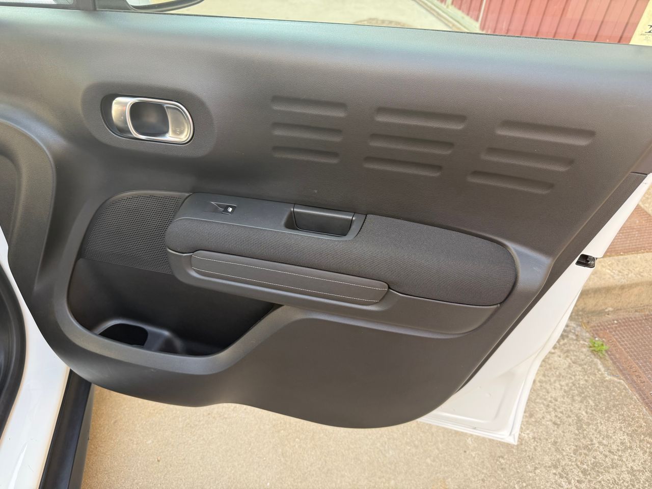 Citroën C3 Aircross 1.5 HDI 120 auto  - Foto 48