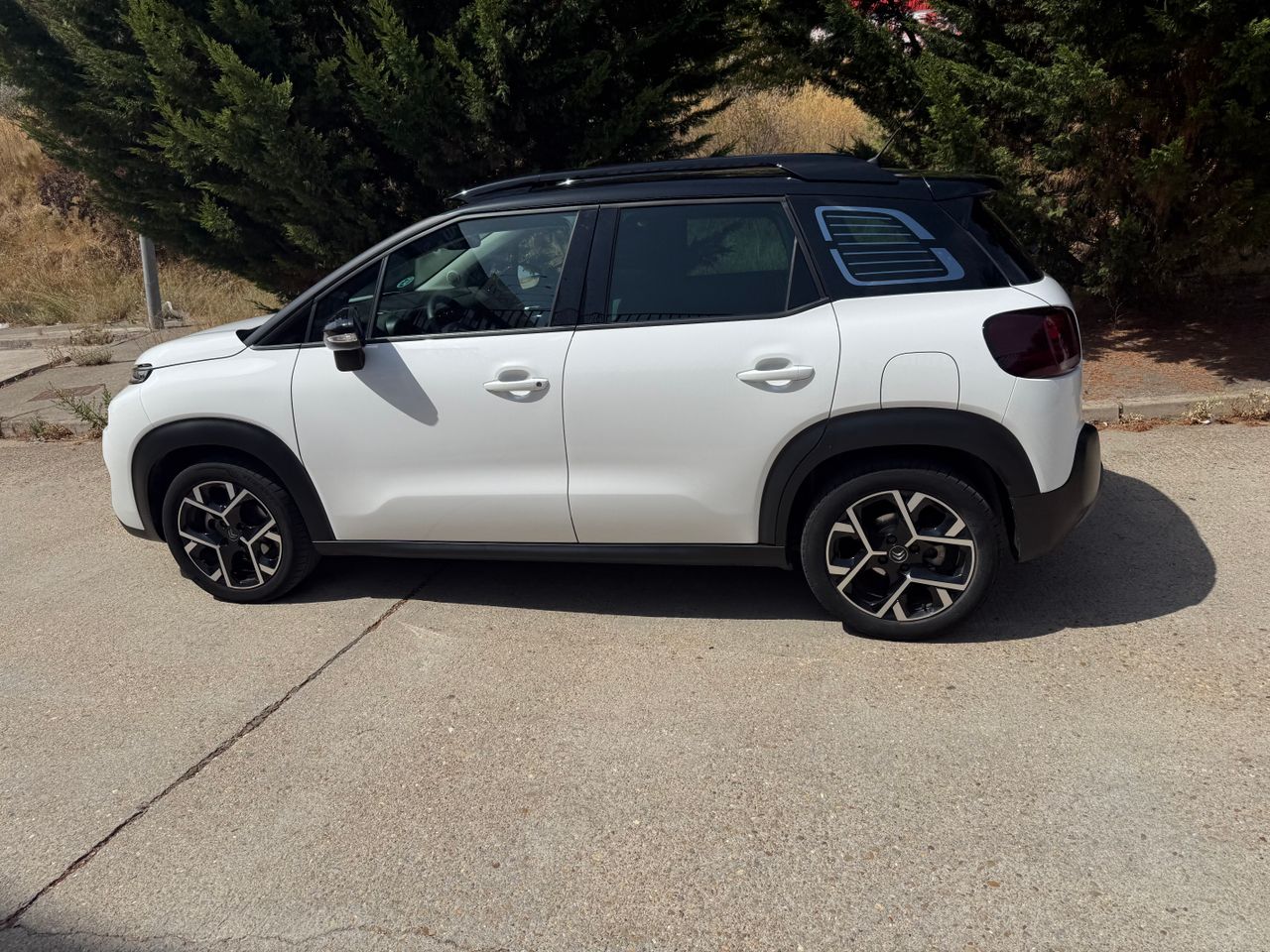 Citroën C3 Aircross 1.5 HDI 120 auto  - Foto 5