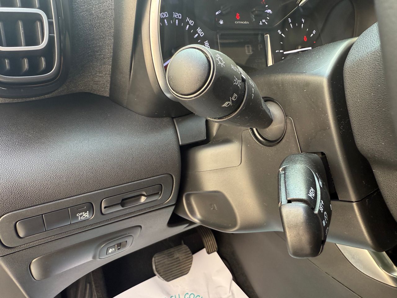 Citroën C3 Aircross 1.5 HDI 120 auto  - Foto 28