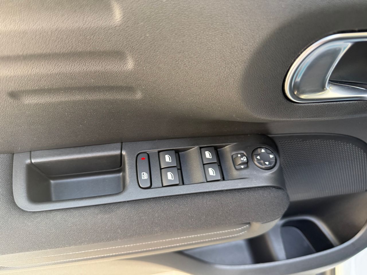 Citroën C3 Aircross 1.5 HDI 120 auto  - Foto 25