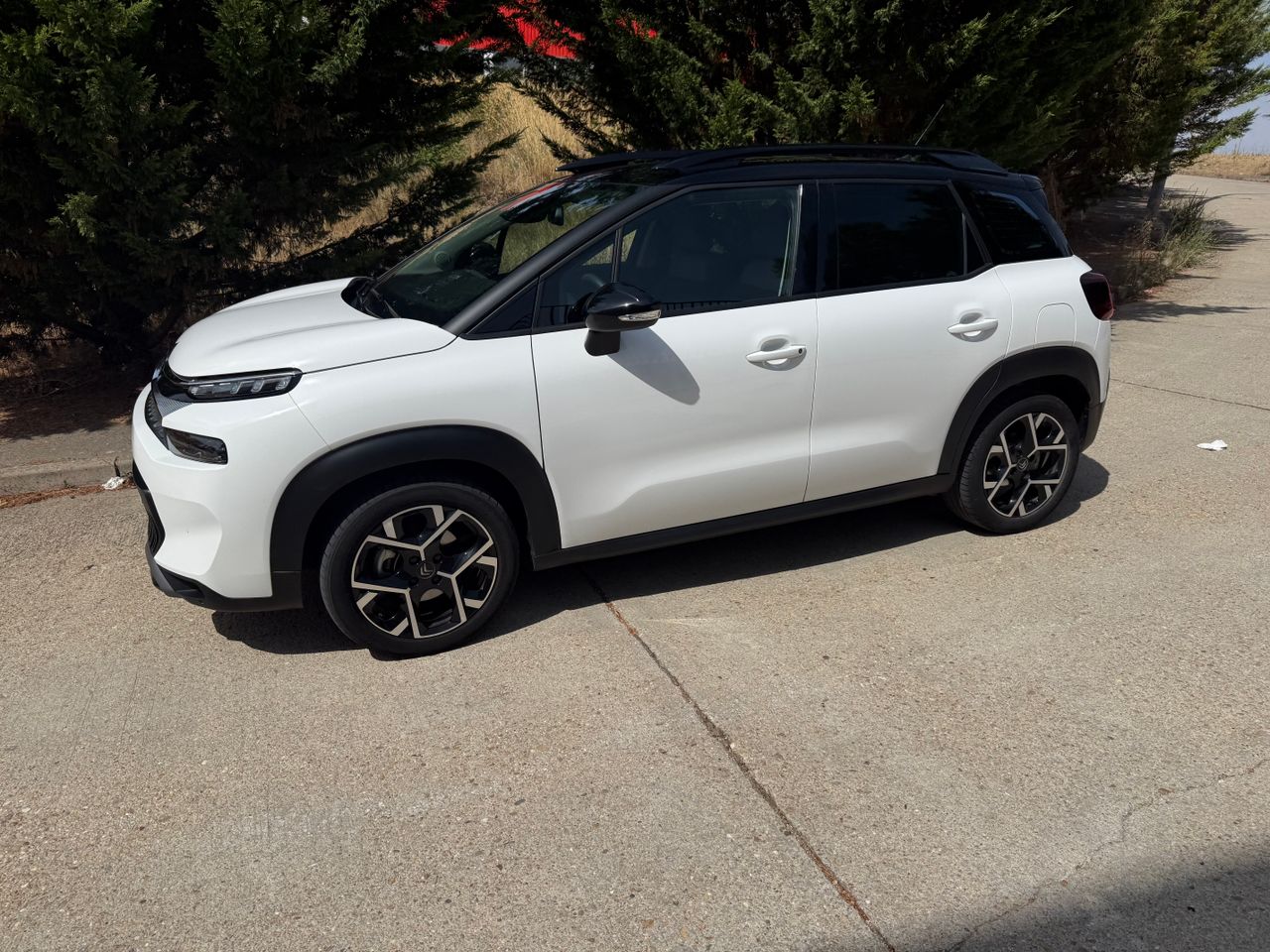 Citroën C3 Aircross 1.5 HDI 120 auto  - Foto 7