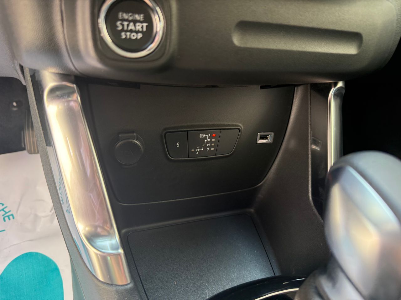 Citroën C3 Aircross 1.5 HDI 120 auto  - Foto 30