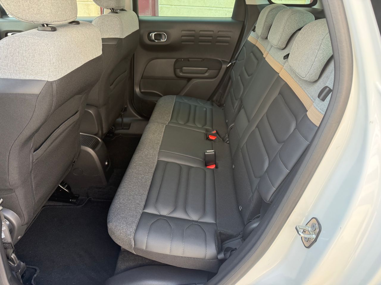 Citroën C3 Aircross 1.5 HDI 120 auto  - Foto 37