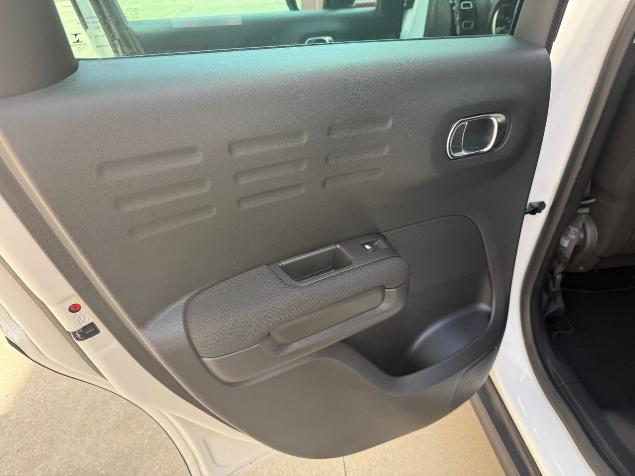 Citroën C3 Aircross 1.5 HDI 120 auto  - Foto 36