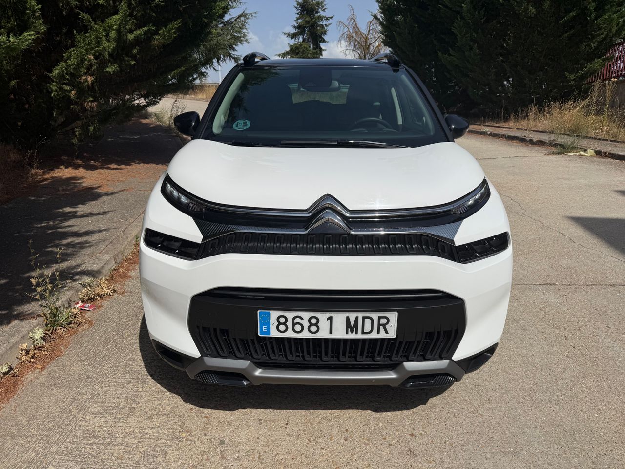 Citroën C3 Aircross 1.5 HDI 120 auto  - Foto 22