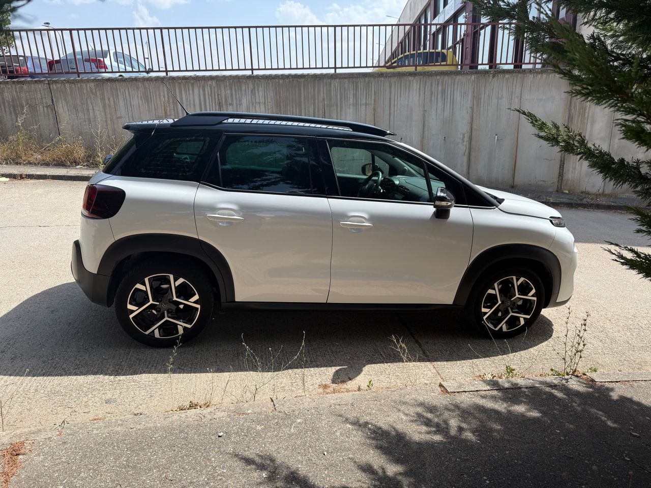 Citroën C3 Aircross 1.5 HDI 120 auto  - Foto 14