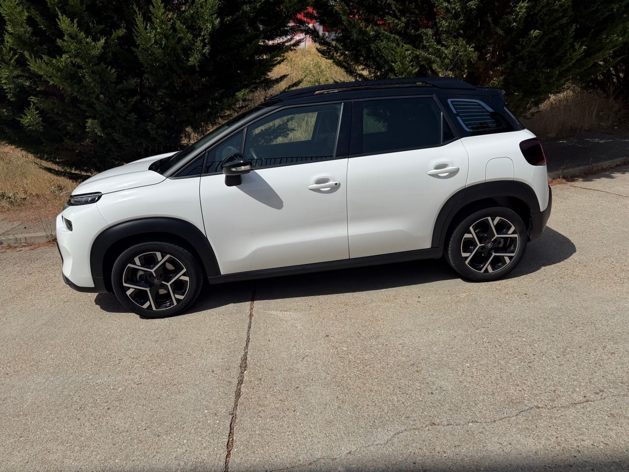 Citroën C3 Aircross 1.5 HDI 120 auto  - Foto 6