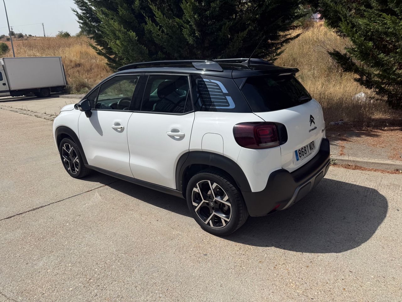 Citroën C3 Aircross 1.5 HDI 120 auto  - Foto 10
