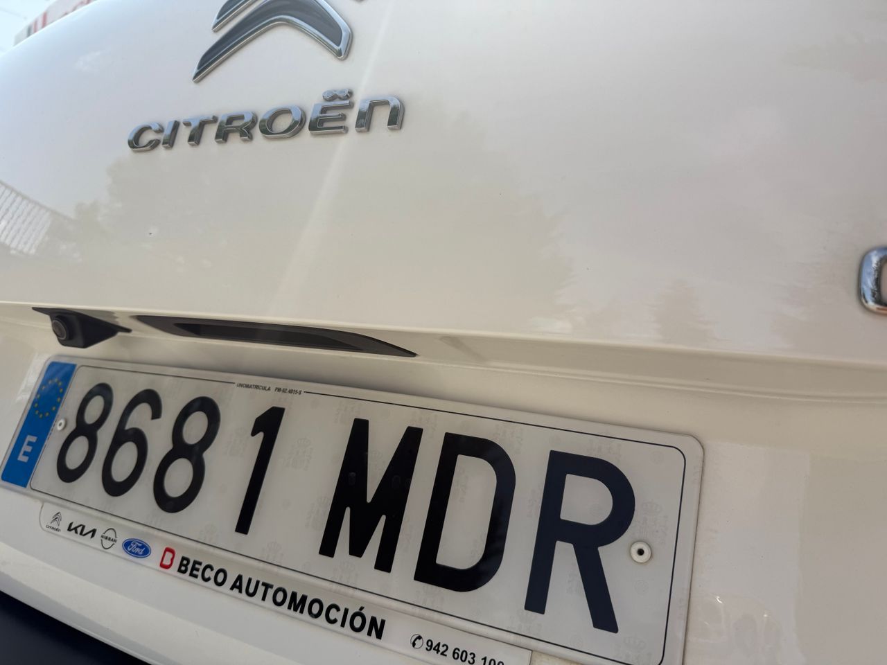 Citroën C3 Aircross 1.5 HDI 120 auto  - Foto 16