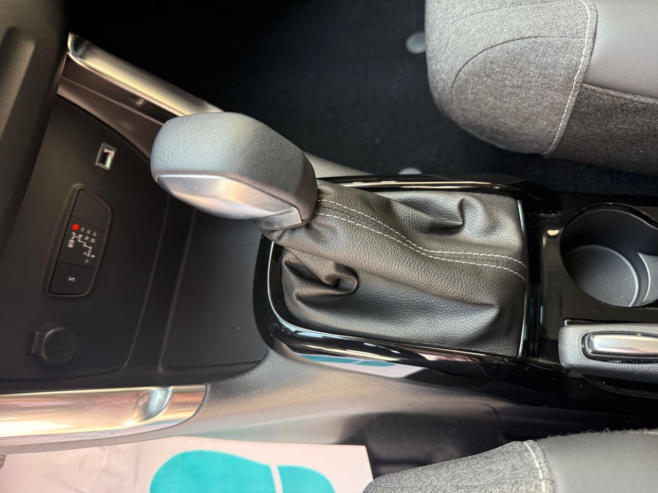 Citroën C3 Aircross 1.5 HDI 120 auto  - Foto 35