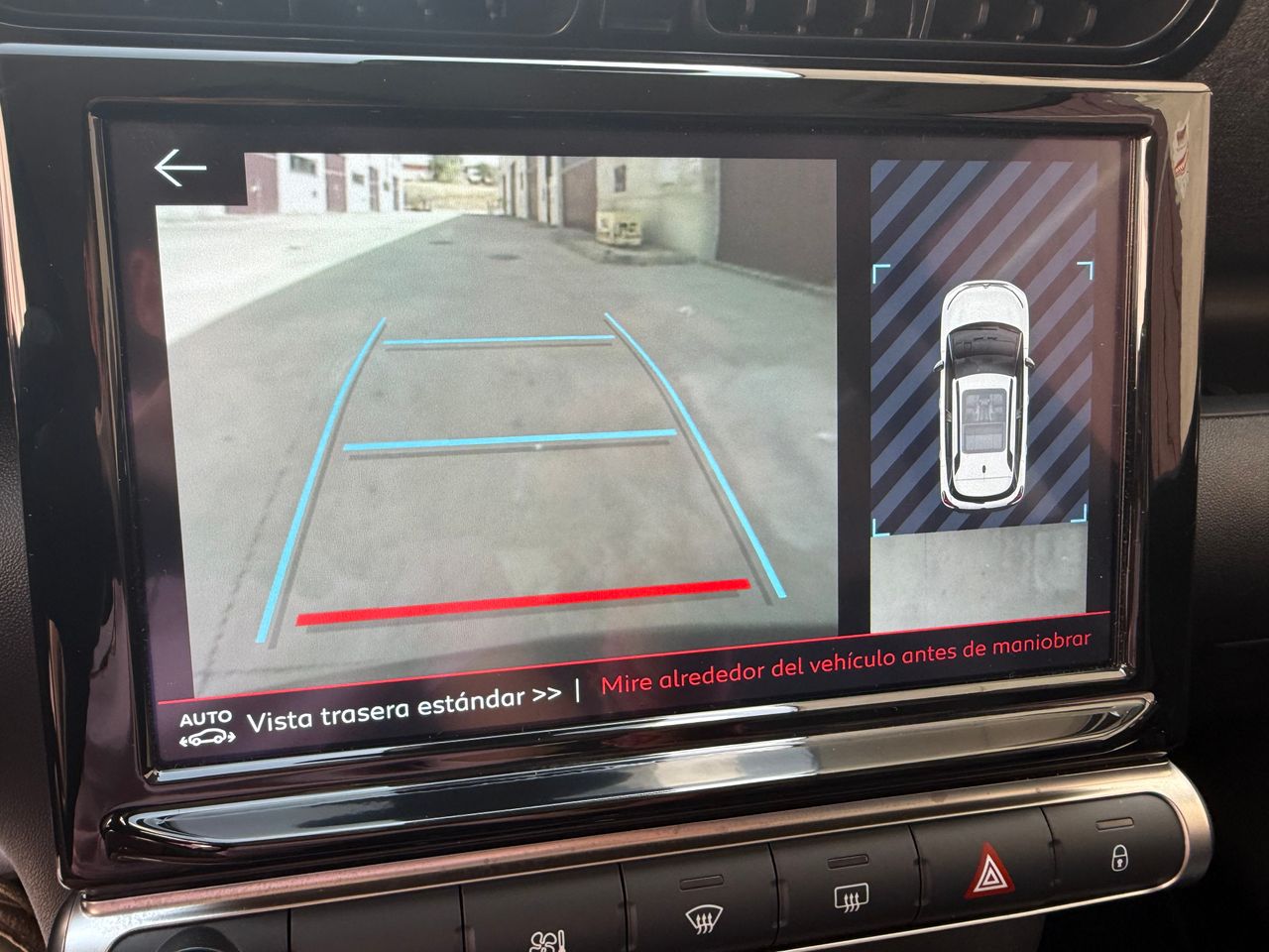 Citroën C3 Aircross 1.5 HDI 120 auto  - Foto 60