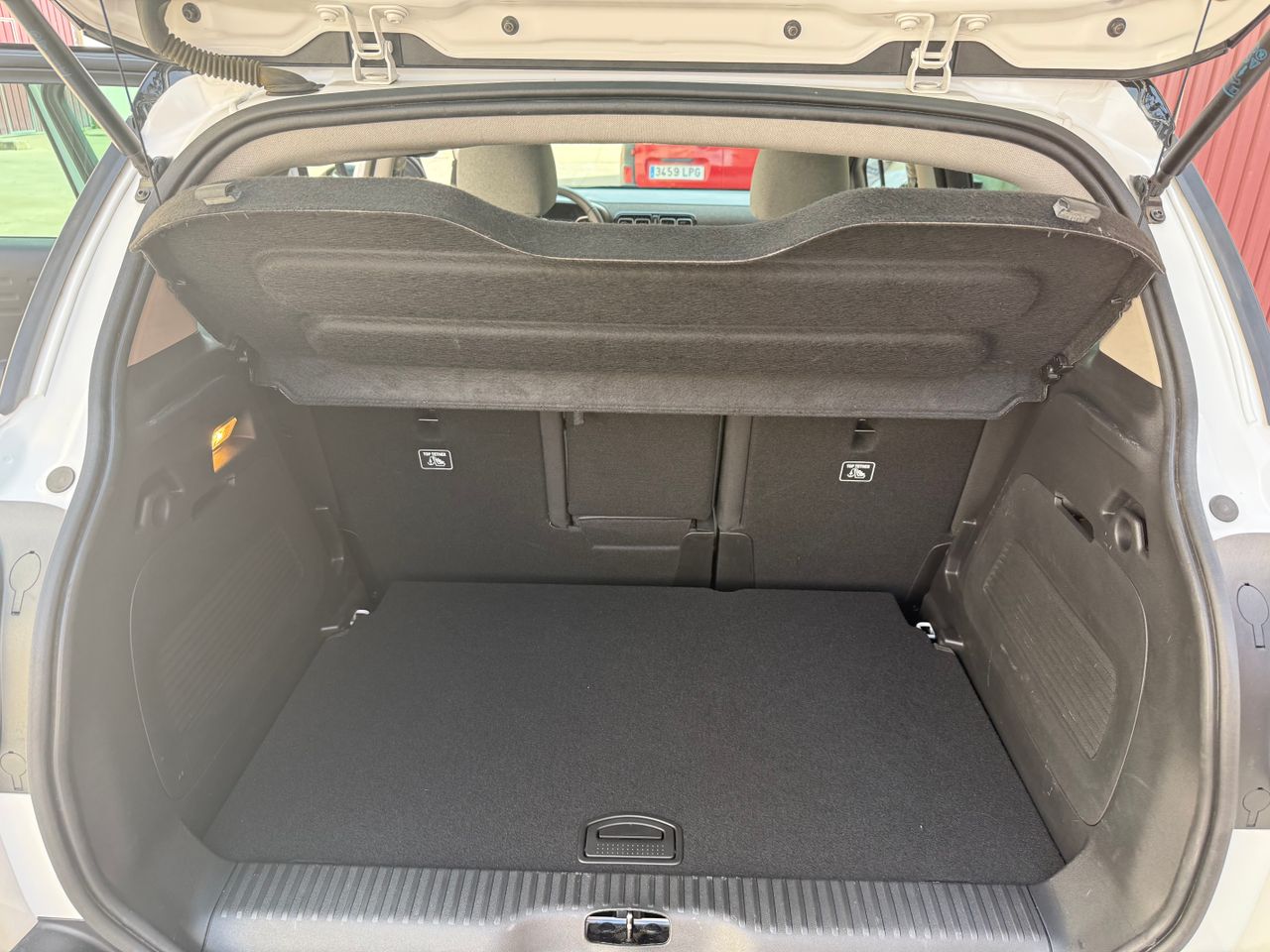 Citroën C3 Aircross 1.5 HDI 120 auto  - Foto 41