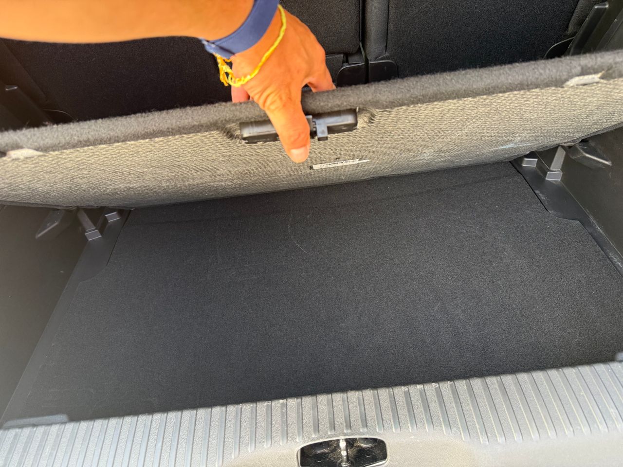 Citroën C3 Aircross 1.5 HDI 120 auto  - Foto 40