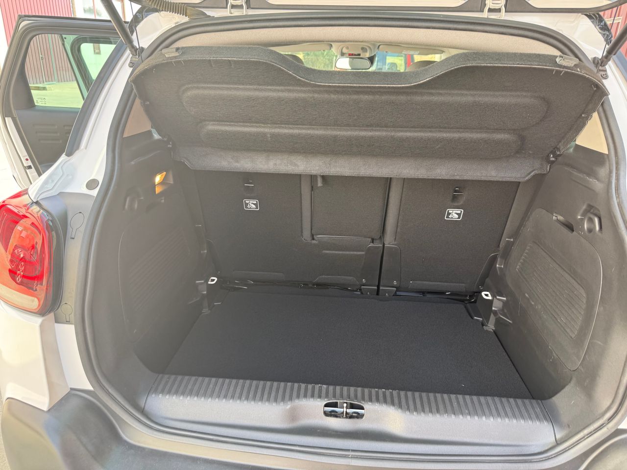 Citroën C3 Aircross 1.5 HDI 120 auto  - Foto 39