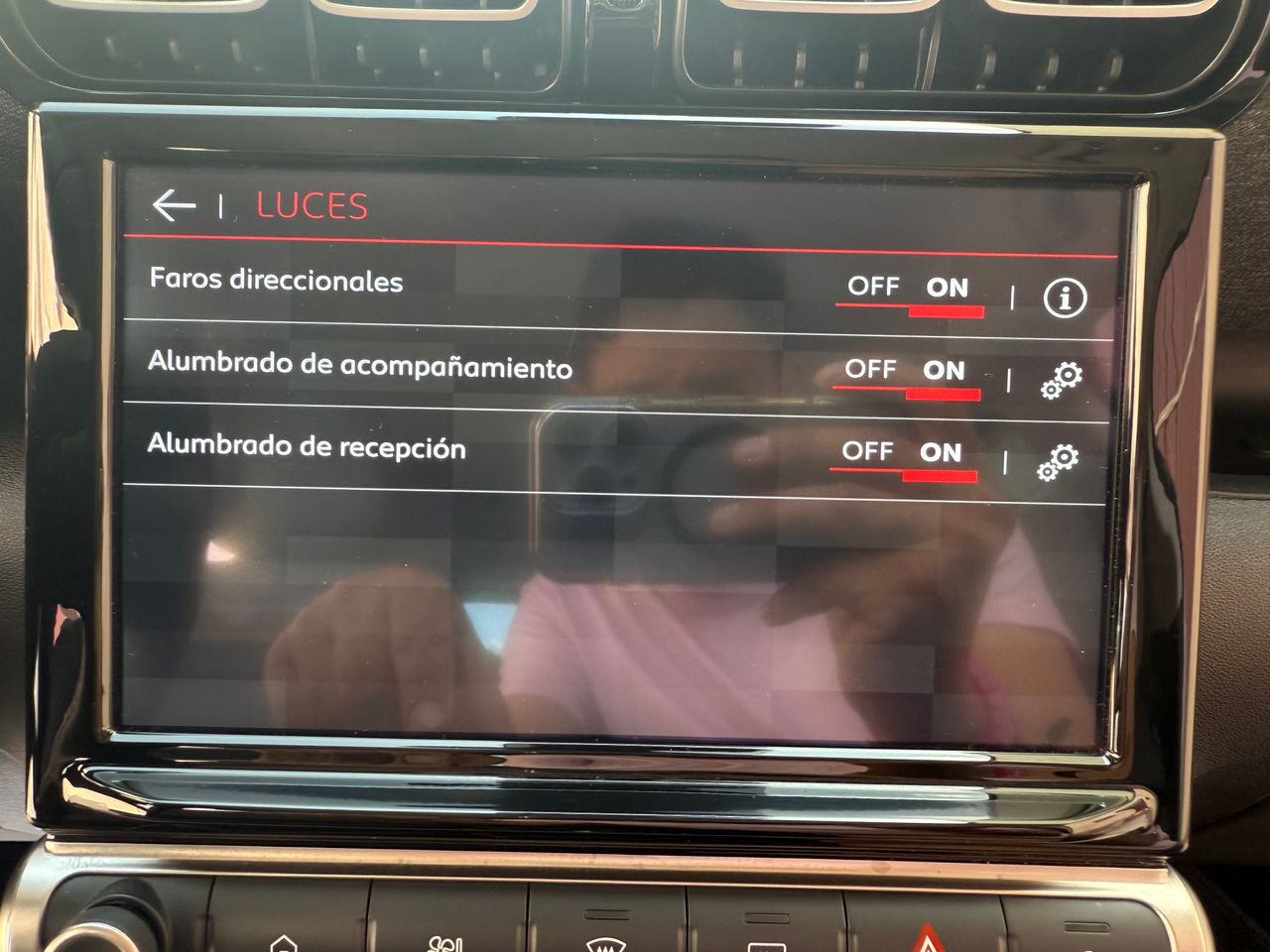 Citroën C3 Aircross 1.5 HDI 120 auto  - Foto 54