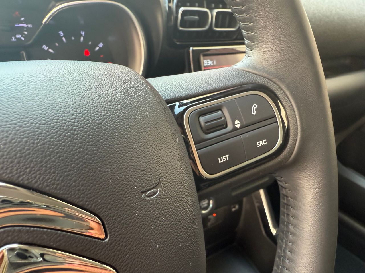 Citroën C3 Aircross 1.5 HDI 120 auto  - Foto 31