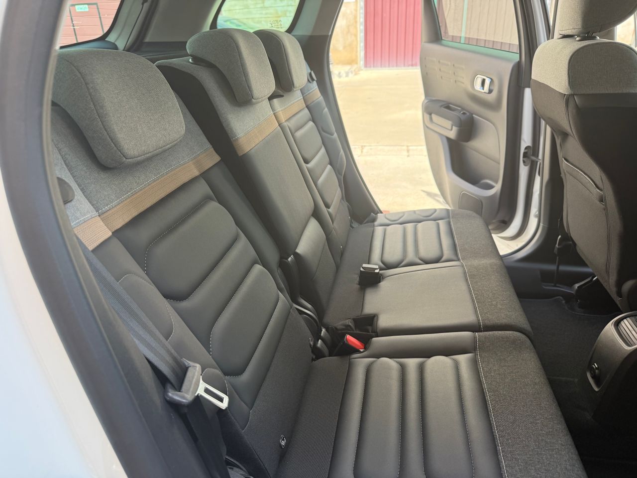 Citroën C3 Aircross 1.5 HDI 120 auto  - Foto 46