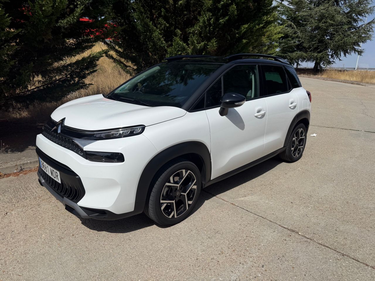 Citroën C3 Aircross 1.5 HDI 120 auto  - Foto 4
