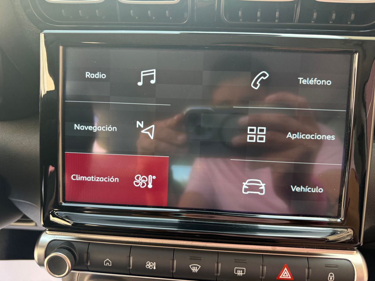 Citroën C3 Aircross 1.5 HDI 120 auto  - Foto 52