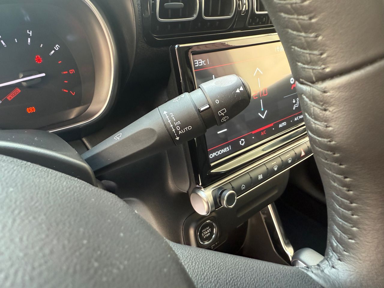 Citroën C3 Aircross 1.5 HDI 120 auto  - Foto 32