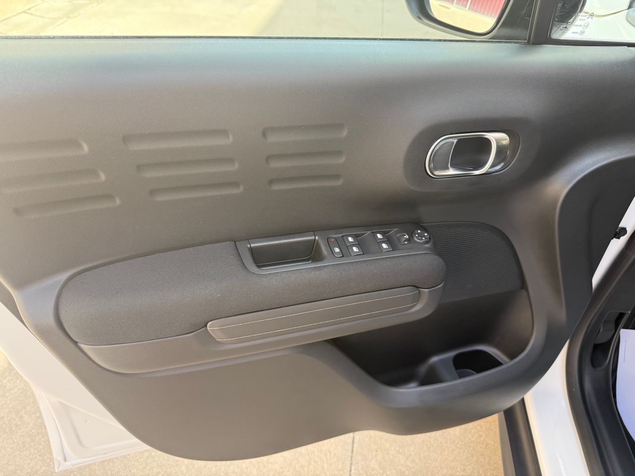 Citroën C3 Aircross 1.5 HDI 120 auto  - Foto 26