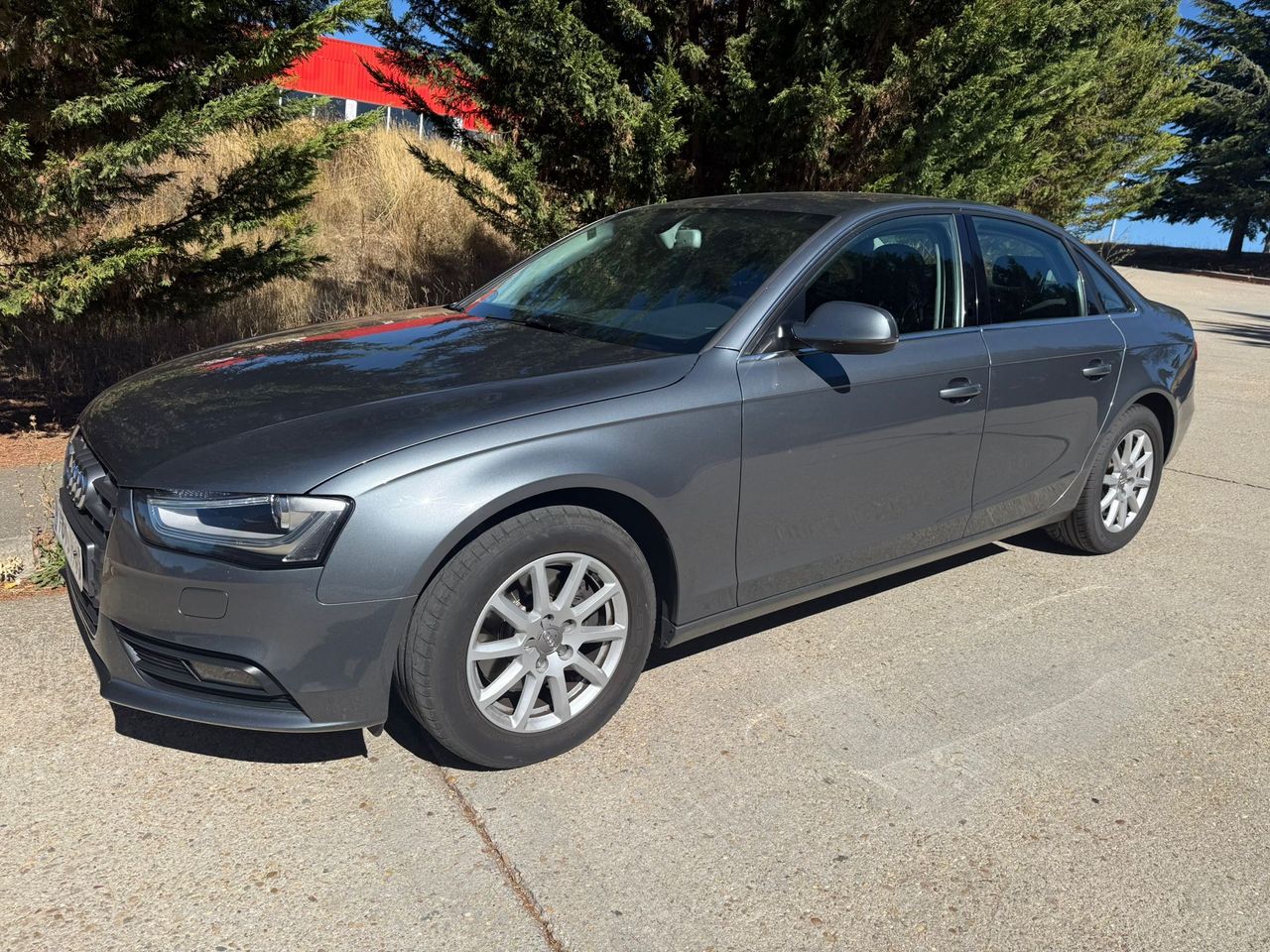 Audi A4 2.0 TDI  - Foto 3