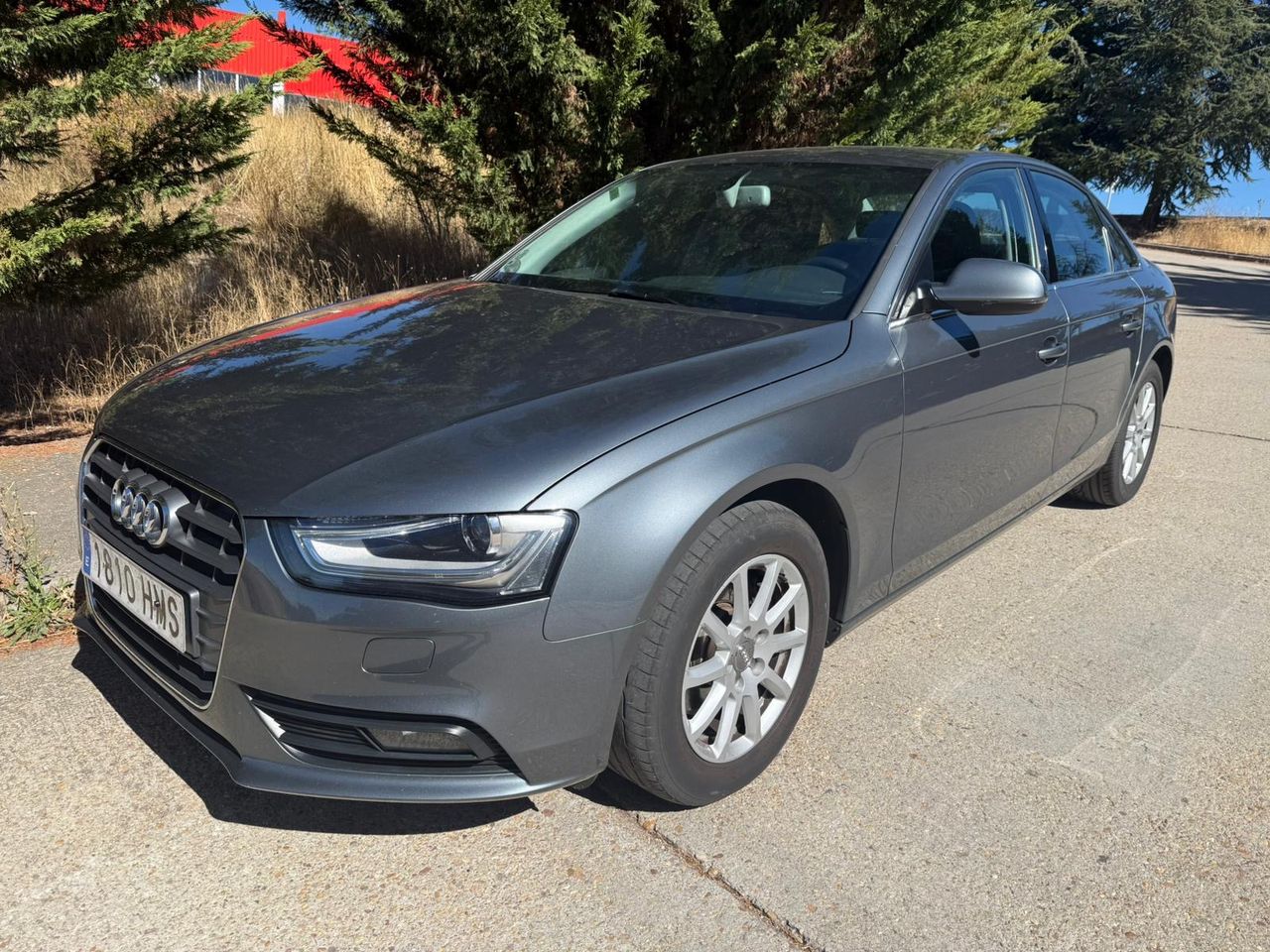 Audi A4 2.0 TDI  - Foto 14