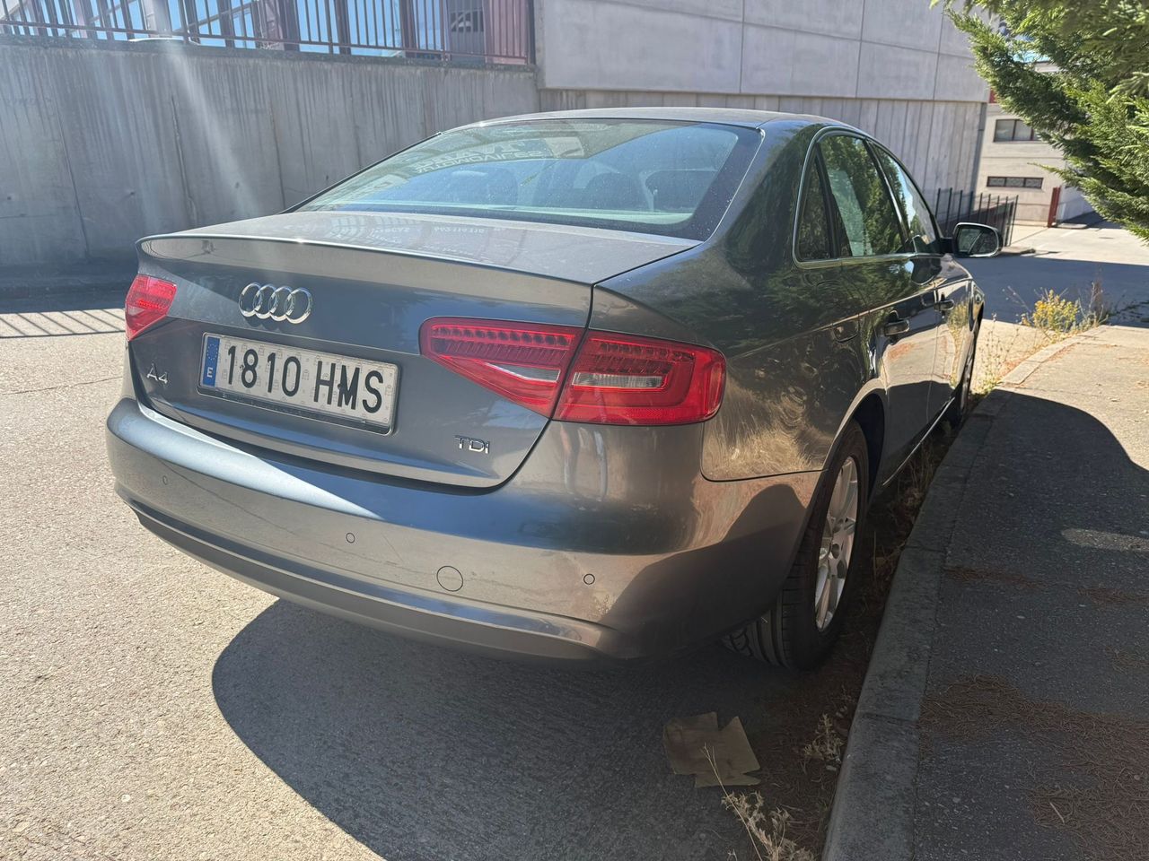 Audi A4 2.0 TDI  - Foto 15