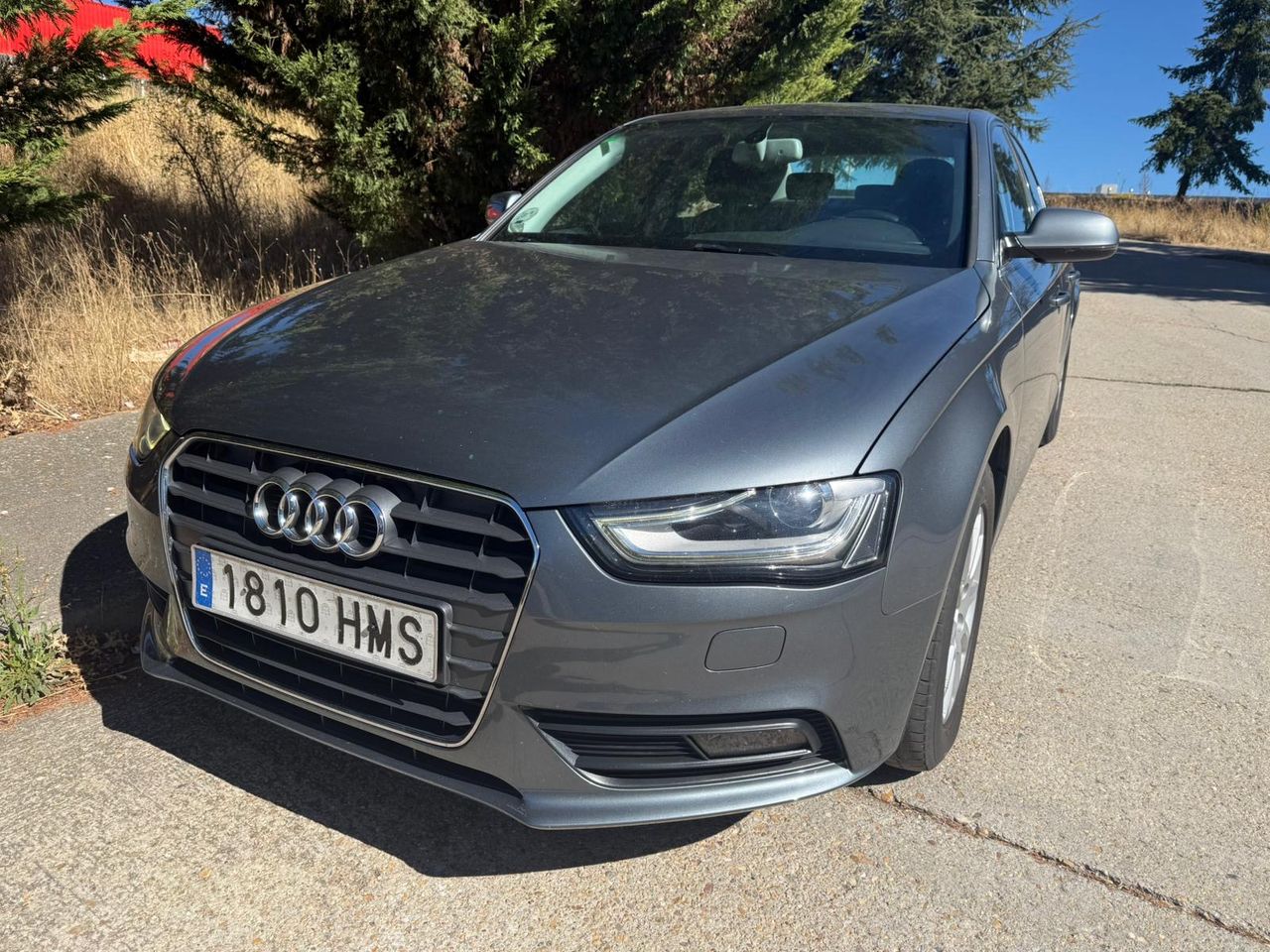 Audi A4 2.0 TDI  - Foto 18